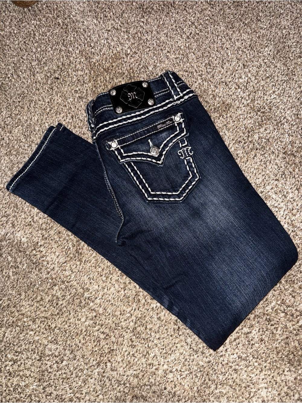 Women's Miss Me Jeans